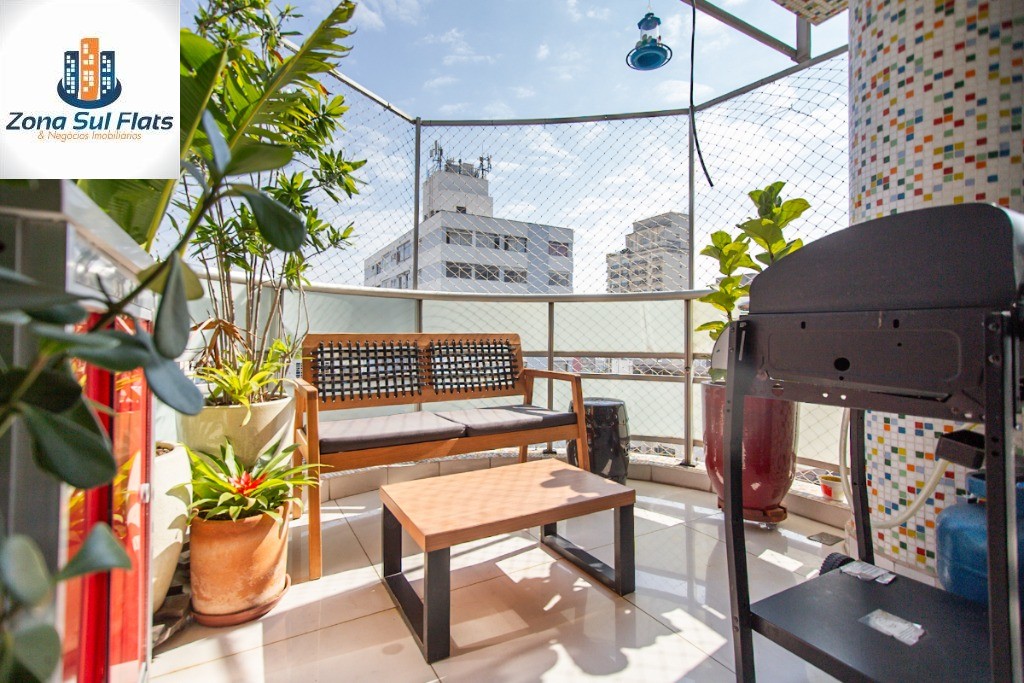 Apartamento, 3 quartos, 170 m² - Foto 23