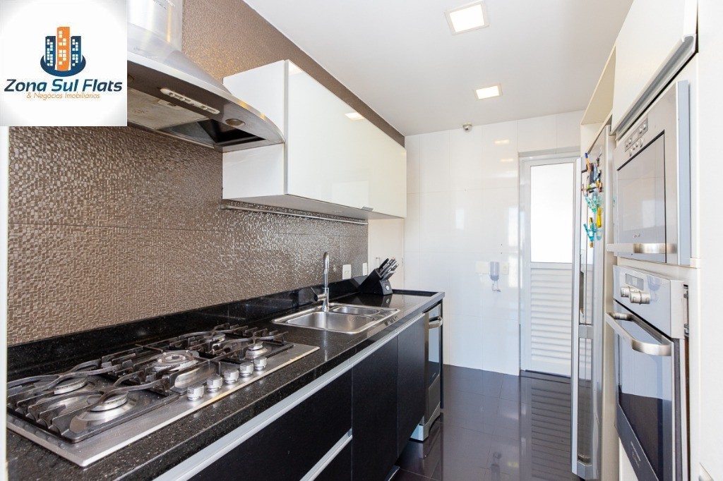 Apartamento, 3 quartos, 138 m² - Foto 16