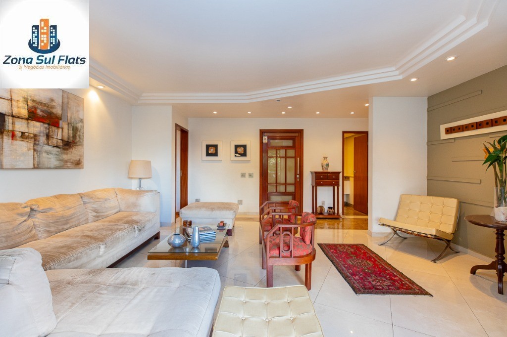 Apartamento, 4 quartos, 200 m² - Foto 7