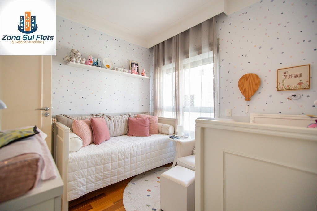 Apartamento, 3 quartos, 170 m² - Foto 31