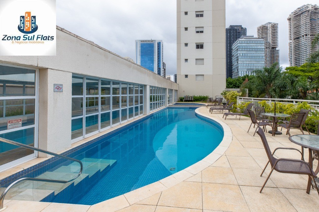Apartamento, 3 quartos, 138 m² - Foto 39