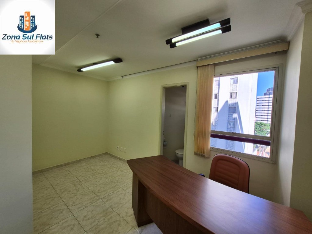 Sala-Conjunto, 39 m² - Foto 13
