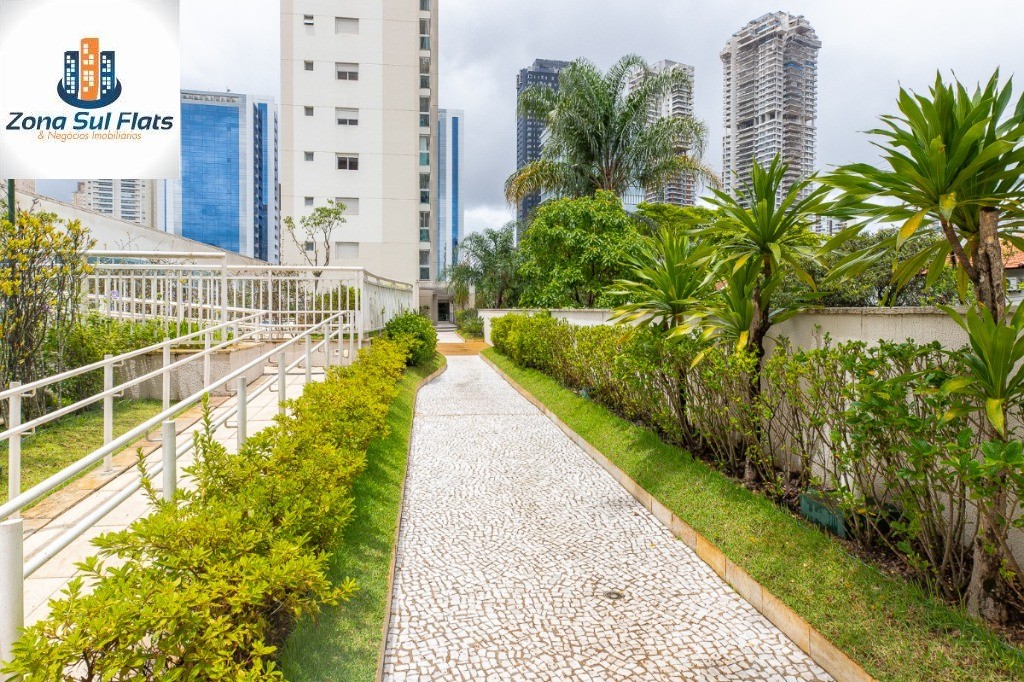 Apartamento, 3 quartos, 138 m² - Foto 36