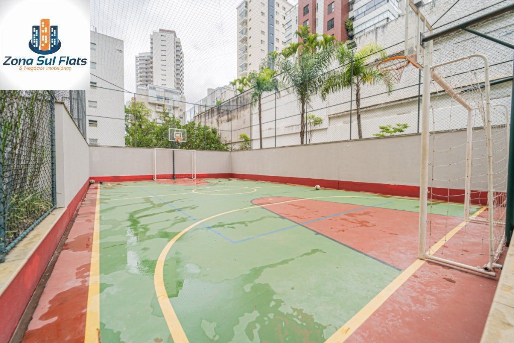 Cobertura, 3 quartos, 190 m² - Foto 45