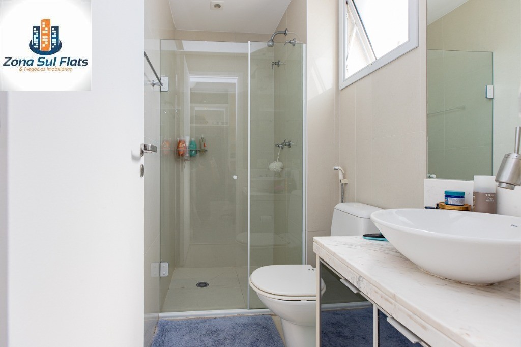 Apartamento, 3 quartos, 138 m² - Foto 26