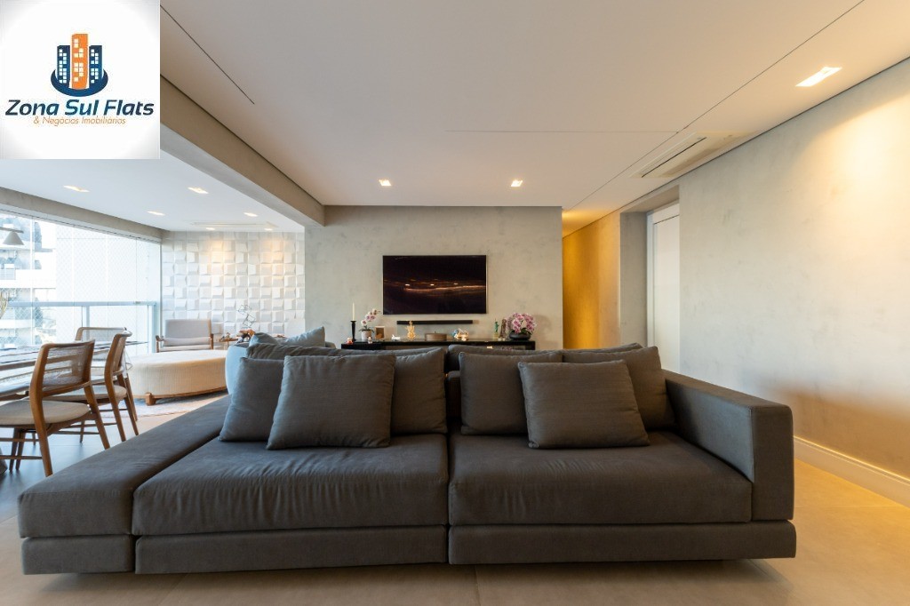 Apartamento, 4 quartos, 189 m² - Foto 5