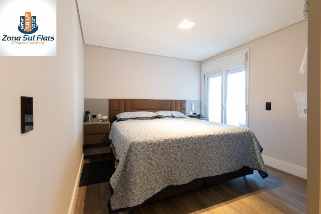Apartamento, 4 quartos, 189 m² - Foto 13