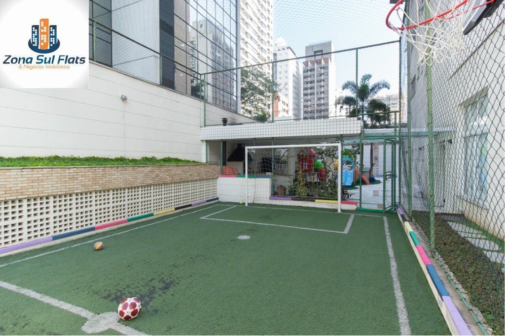 Apartamento, 4 quartos, 143 m² - Foto 48