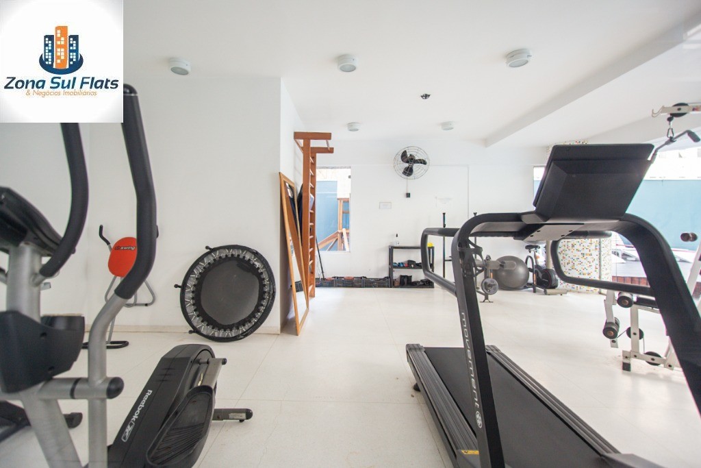 Apartamento, 3 quartos, 170 m² - Foto 44