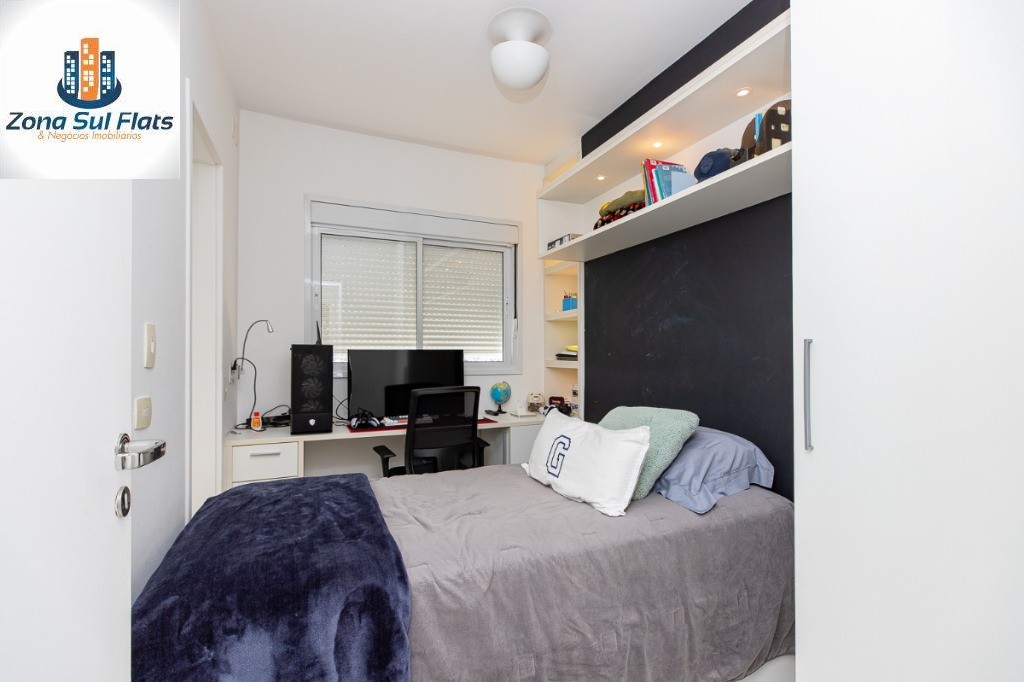 Apartamento, 3 quartos, 138 m² - Foto 30