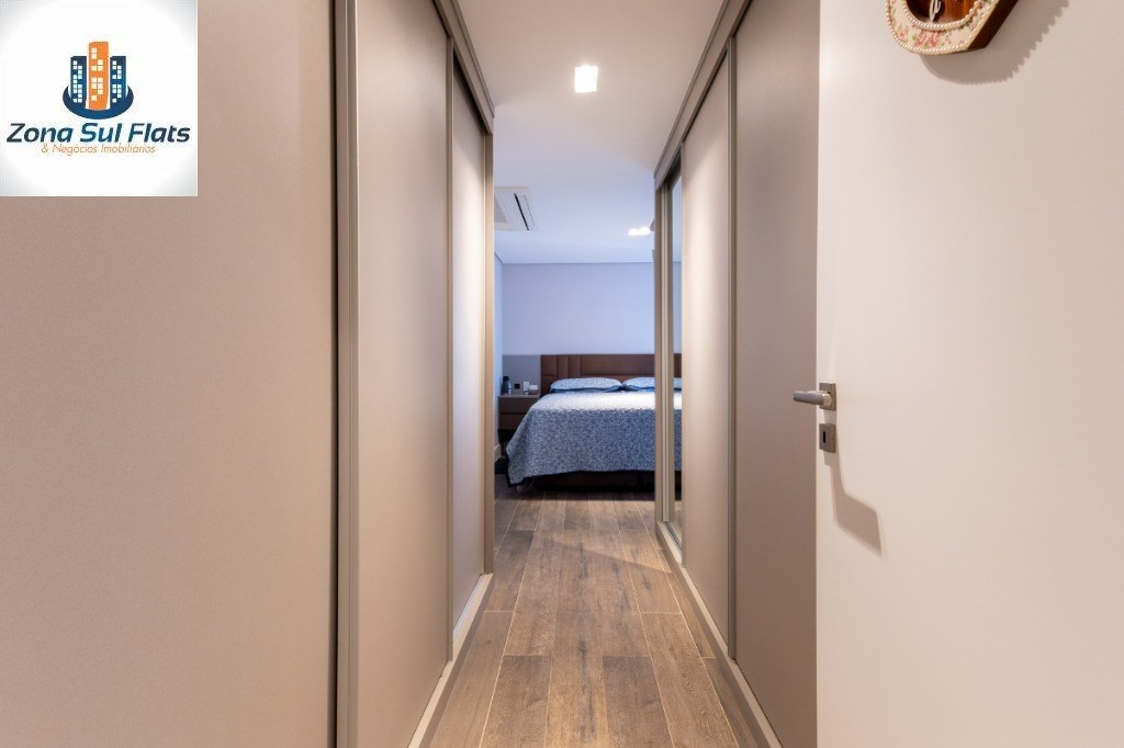 Apartamento, 4 quartos, 189 m² - Foto 12