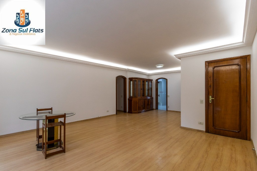 Apartamento, 3 quartos, 172 m² - Foto 4