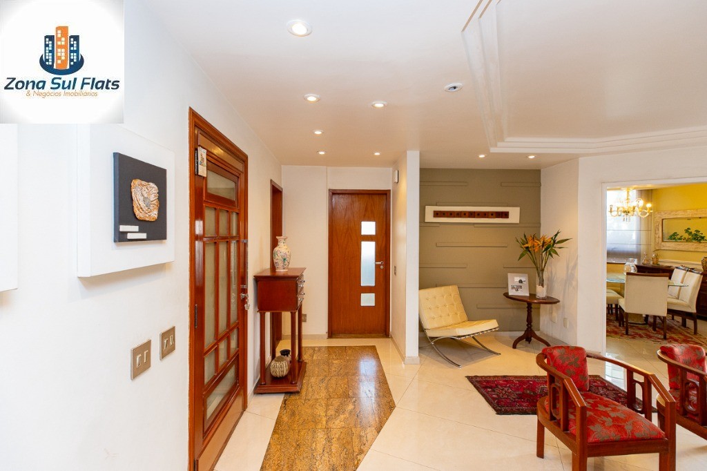 Apartamento, 4 quartos, 200 m² - Foto 8