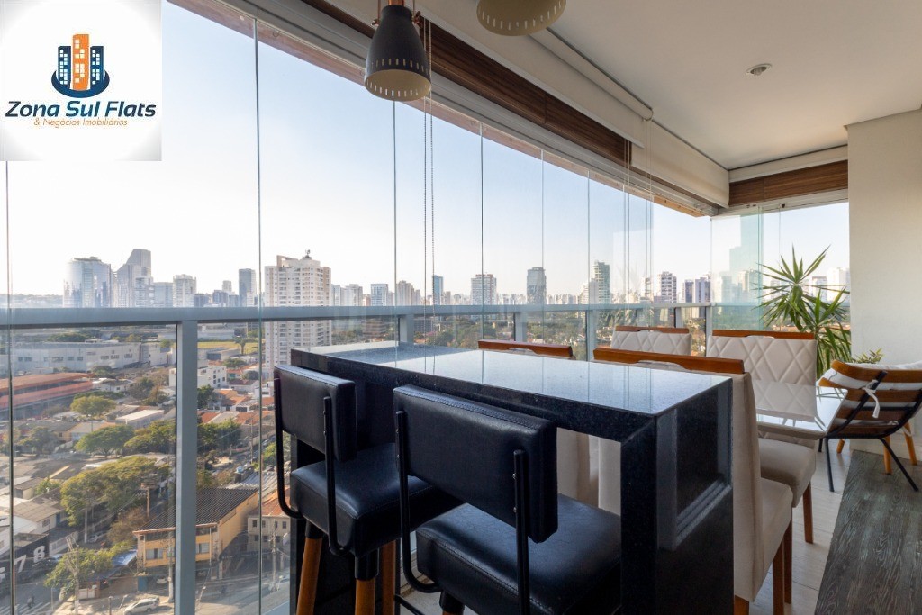 Apartamento, 2 quartos, 75 m² - Foto 8