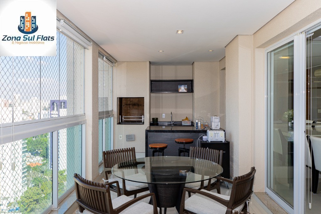 Apartamento, 3 quartos, 138 m² - Foto 7