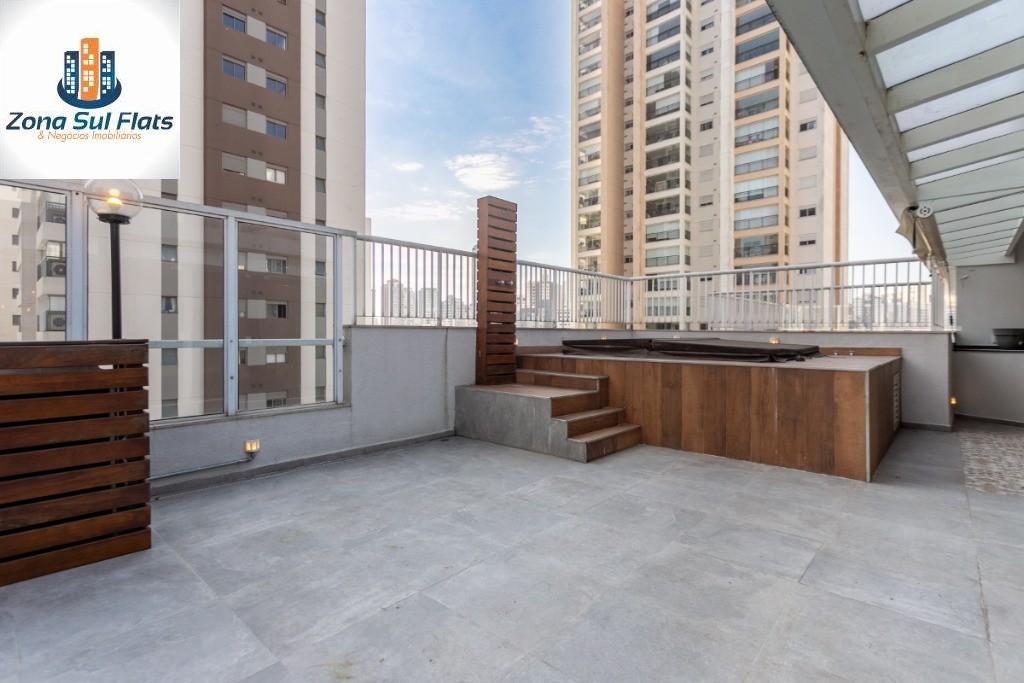 Cobertura, 3 quartos, 190 m² - Foto 5