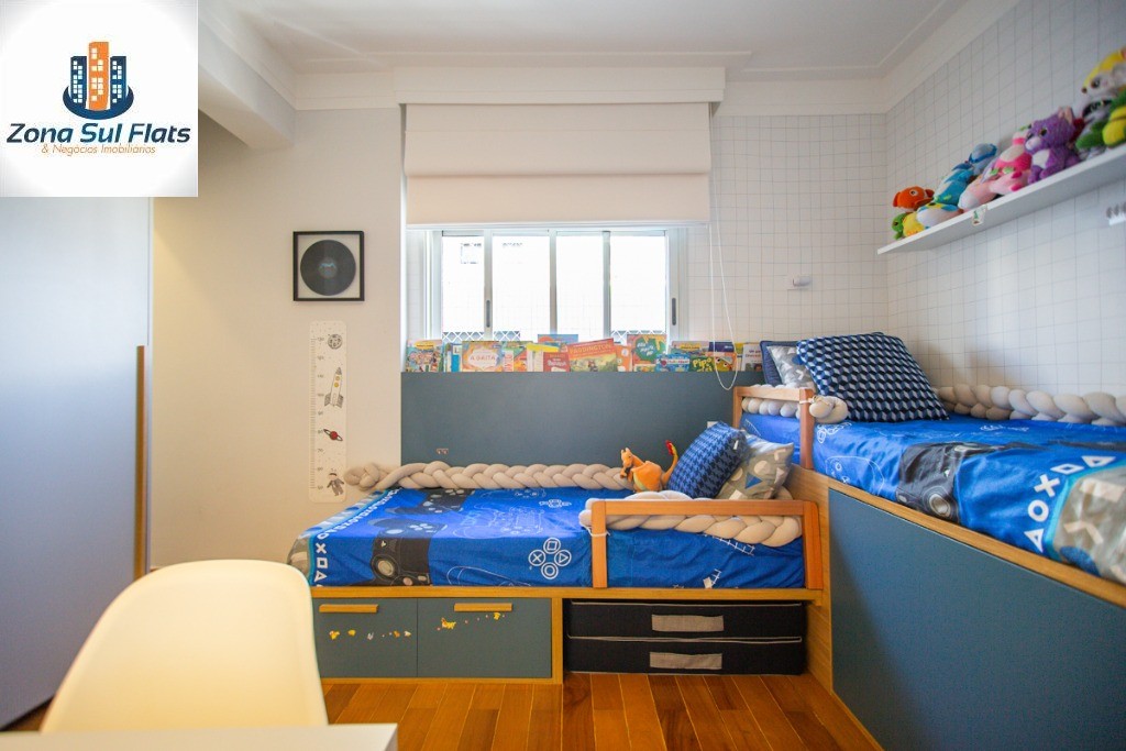 Apartamento, 3 quartos, 170 m² - Foto 26