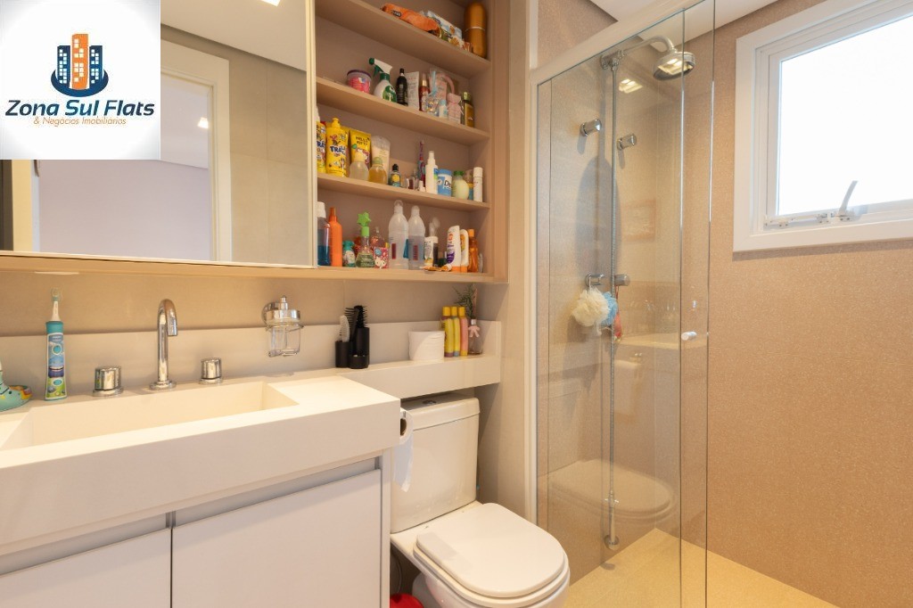 Apartamento, 4 quartos, 189 m² - Foto 17