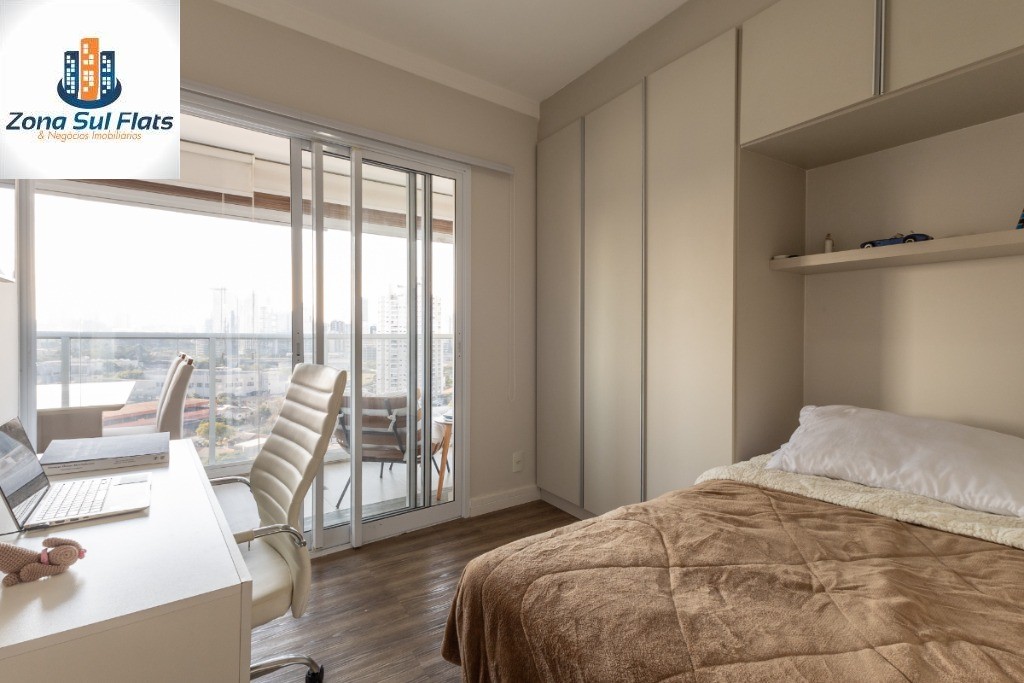 Apartamento, 2 quartos, 75 m² - Foto 19