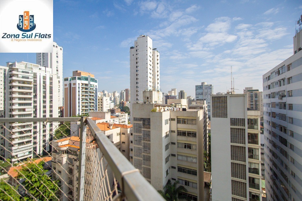 Apartamento, 3 quartos, 170 m² - Foto 32