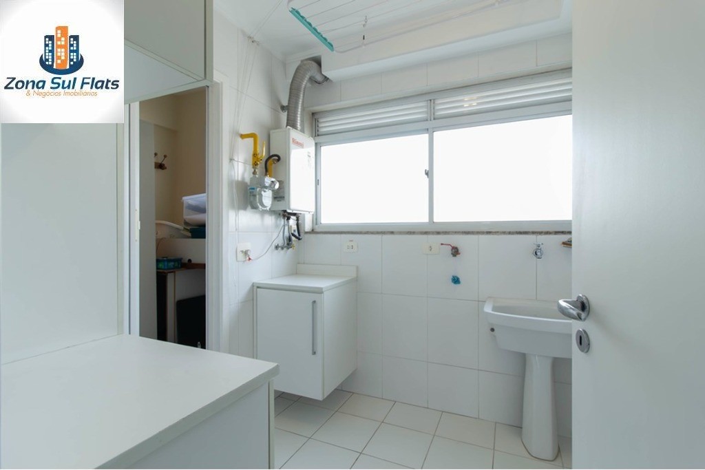 Apartamento, 4 quartos, 143 m² - Foto 14