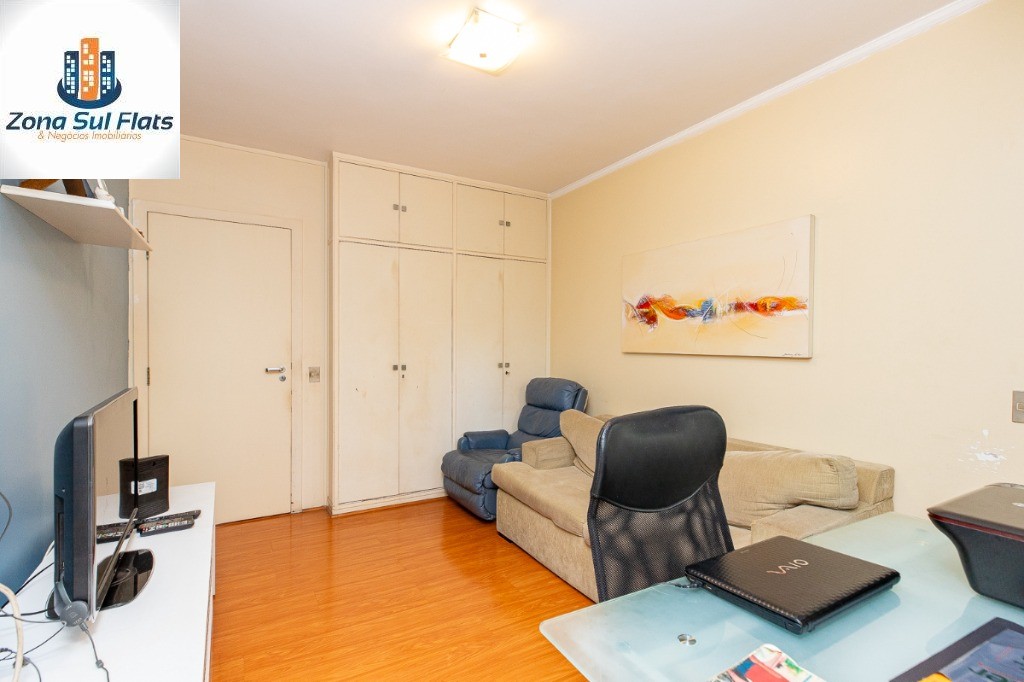 Apartamento, 4 quartos, 200 m² - Foto 33