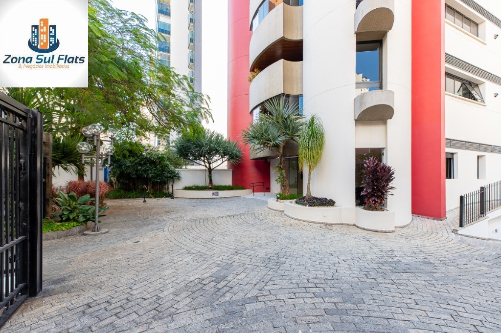 Apartamento, 4 quartos, 200 m² - Foto 41