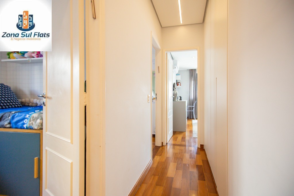 Apartamento, 3 quartos, 170 m² - Foto 13