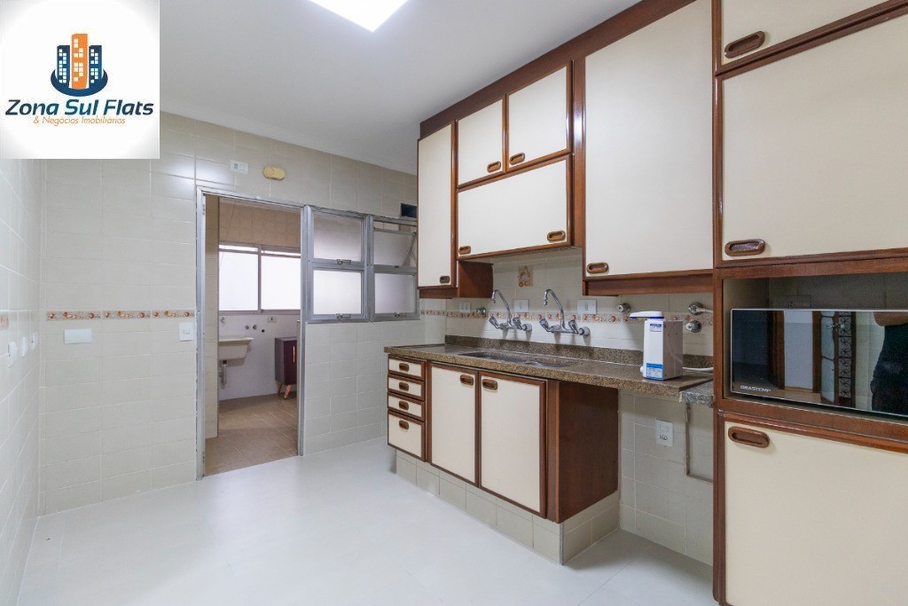 Apartamento, 3 quartos, 172 m² - Foto 35