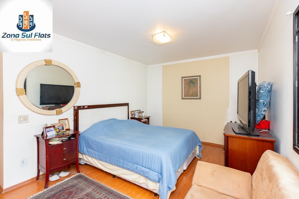 Apartamento, 4 quartos, 200 m² - Foto 35