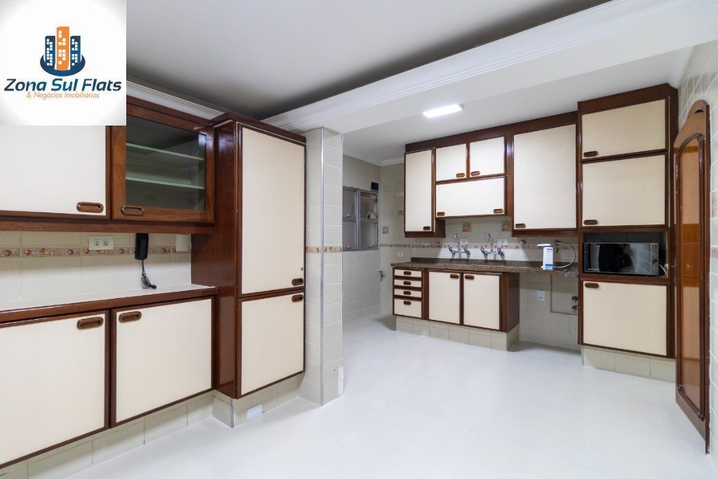 Apartamento, 3 quartos, 172 m² - Foto 36