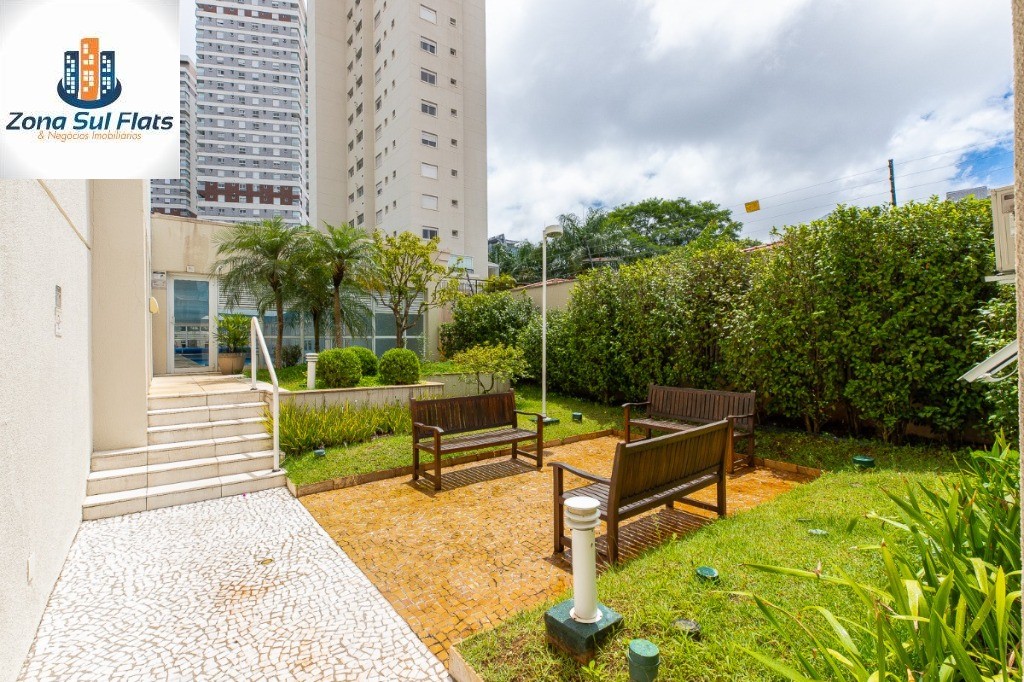 Apartamento, 3 quartos, 138 m² - Foto 43