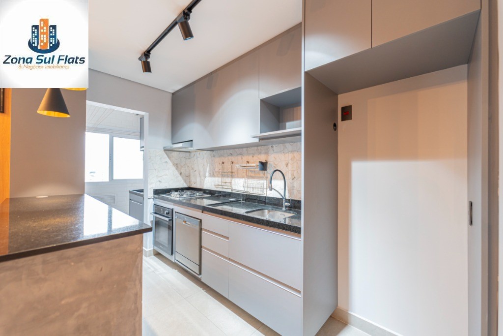 Apartamento, 2 quartos, 65 m² - Foto 11
