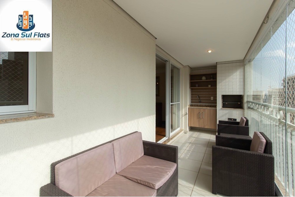 Apartamento, 4 quartos, 143 m² - Foto 4