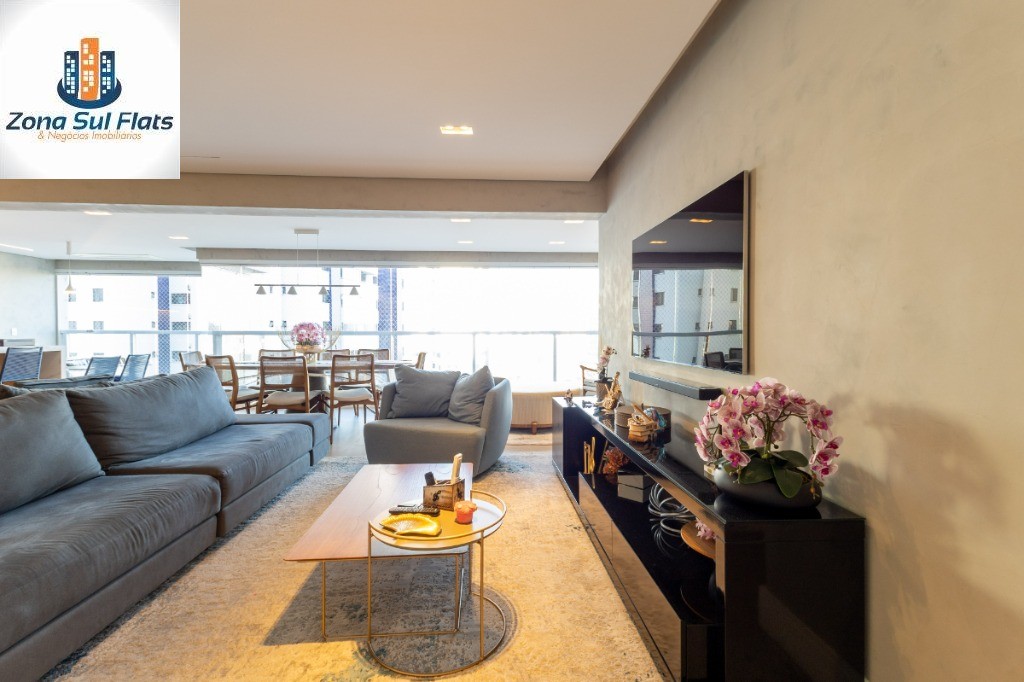 Apartamento, 4 quartos, 189 m² - Foto 10