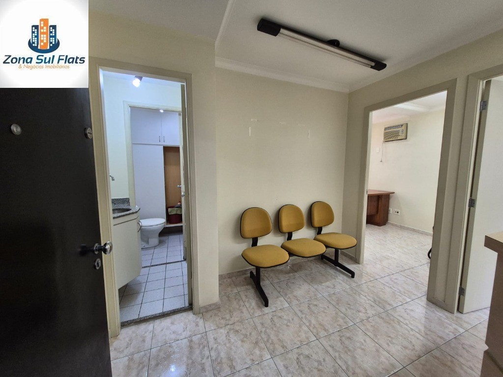 Sala-Conjunto, 39 m² - Foto 36