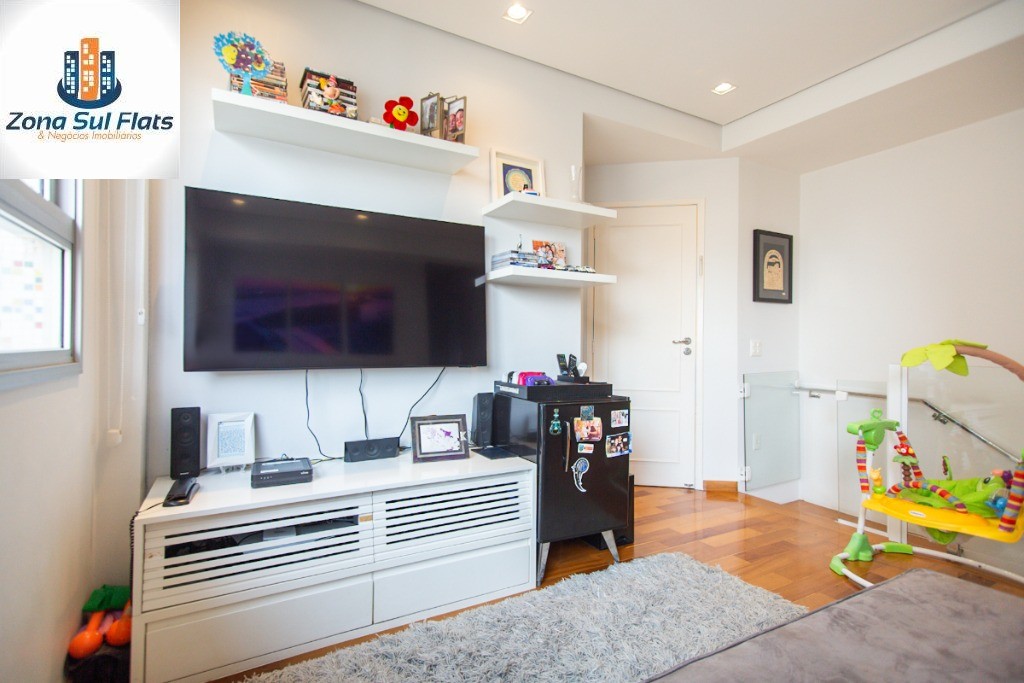 Apartamento, 3 quartos, 170 m² - Foto 7
