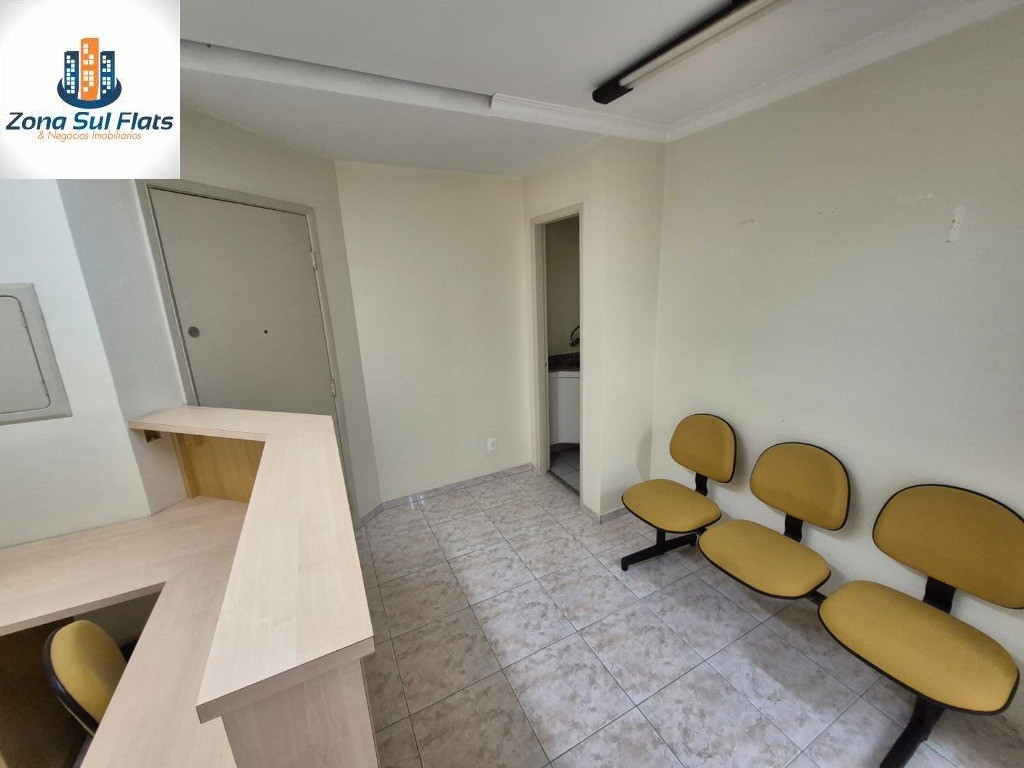 Sala-Conjunto, 39 m² - Foto 6