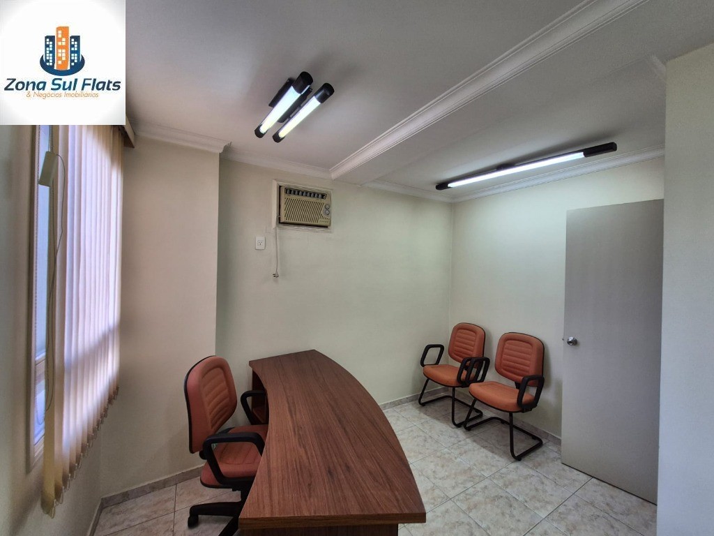Sala-Conjunto, 39 m² - Foto 20