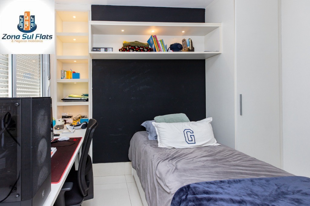 Apartamento, 3 quartos, 138 m² - Foto 22