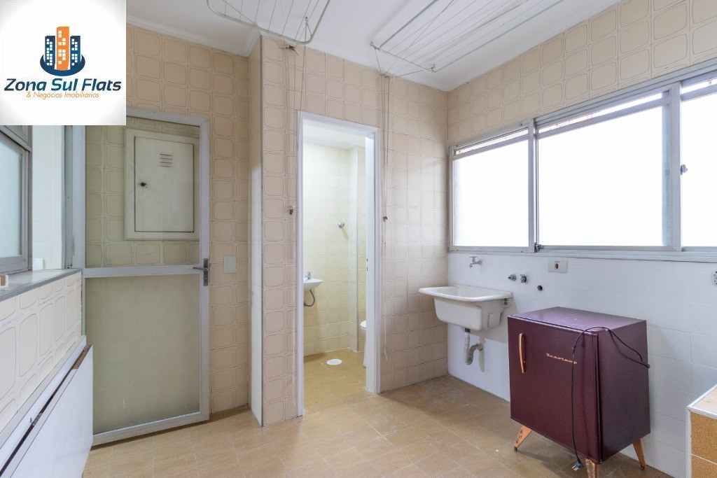 Apartamento, 3 quartos, 172 m² - Foto 37