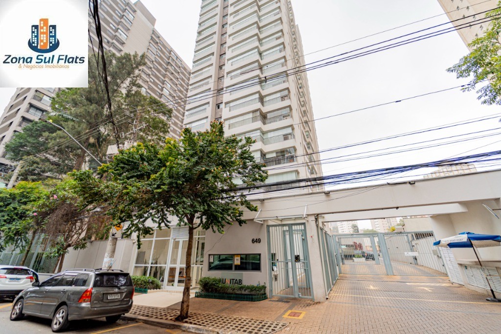 Apartamento, 2 quartos, 65 m² - Foto 46