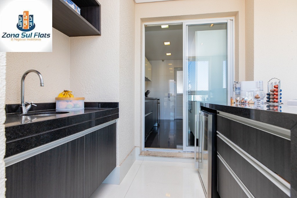 Apartamento, 3 quartos, 138 m² - Foto 32