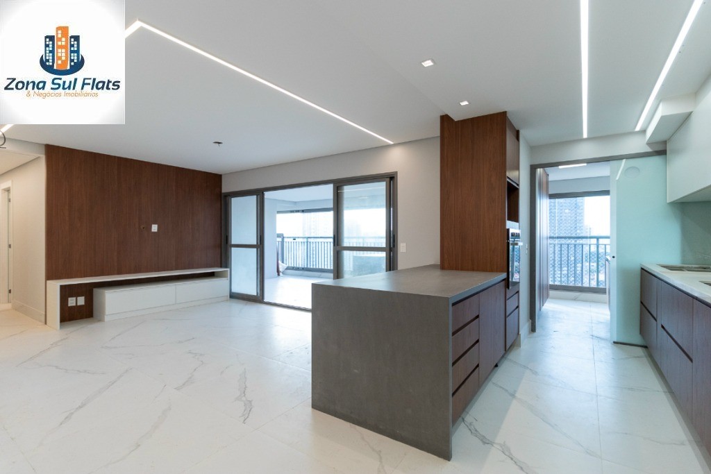 Apartamento, 3 quartos, 128 m² - Foto 2