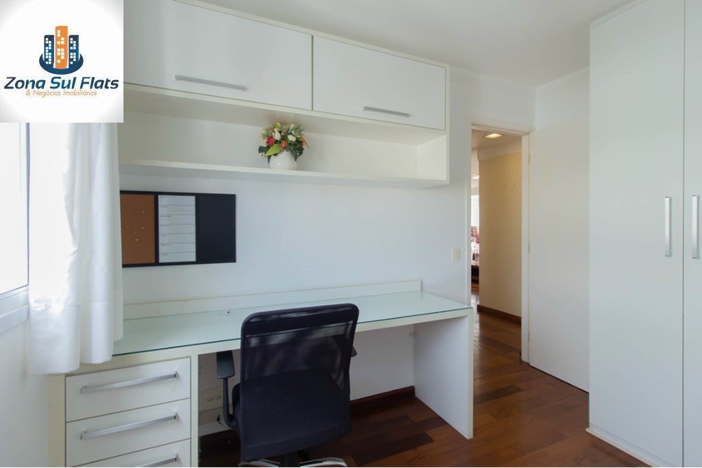Apartamento, 4 quartos, 143 m² - Foto 22