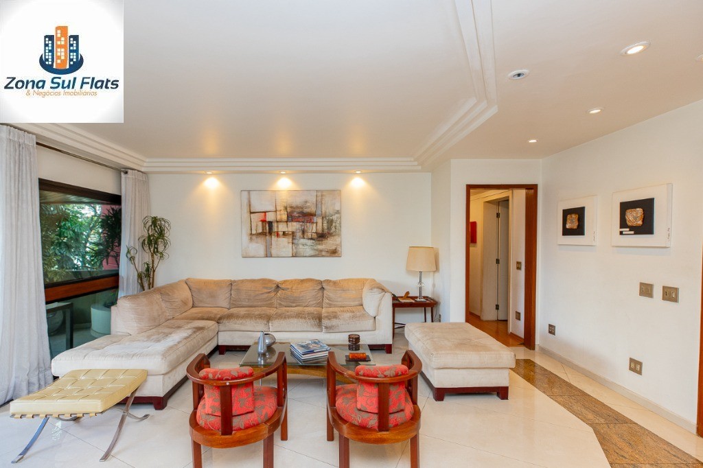 Apartamento, 4 quartos, 200 m² - Foto 6