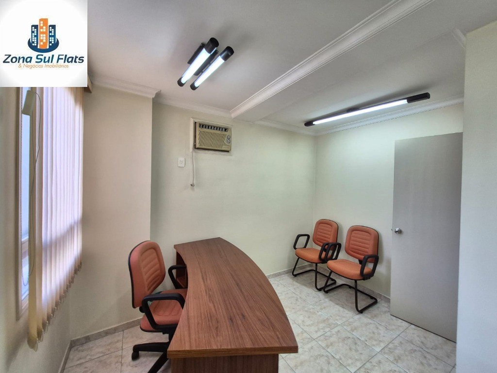 Sala-Conjunto, 39 m² - Foto 19