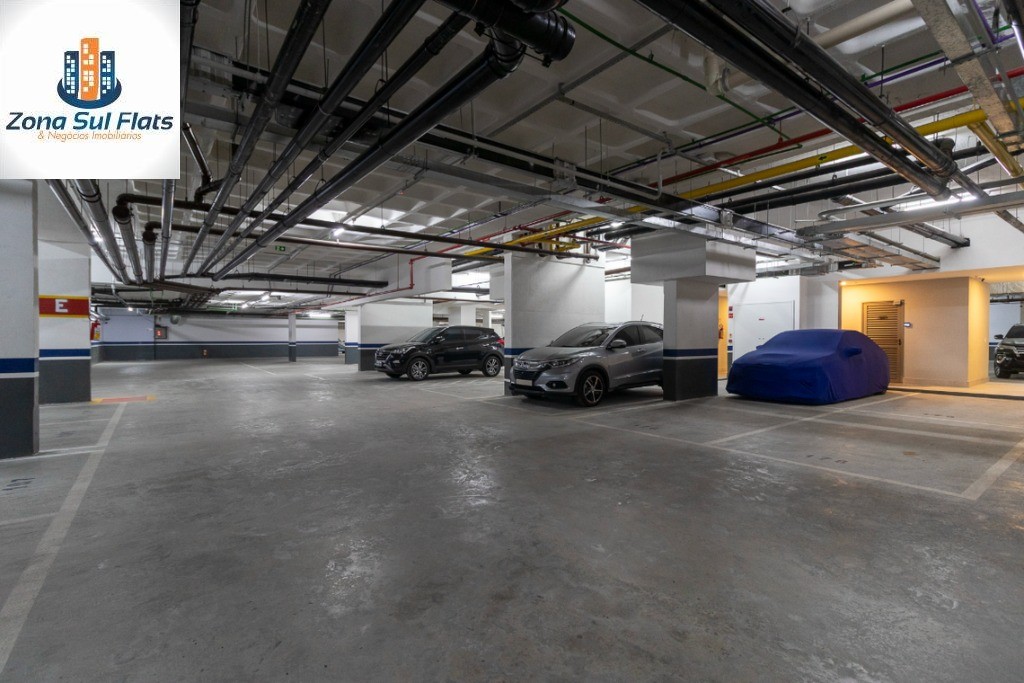 Apartamento, 3 quartos, 128 m² - Foto 41