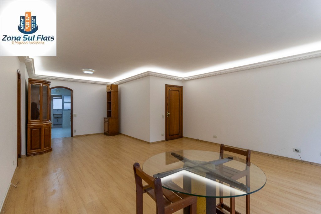 Apartamento, 3 quartos, 172 m² - Foto 3