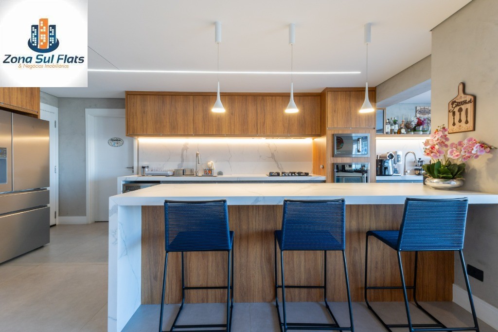 Apartamento, 4 quartos, 189 m² - Foto 8